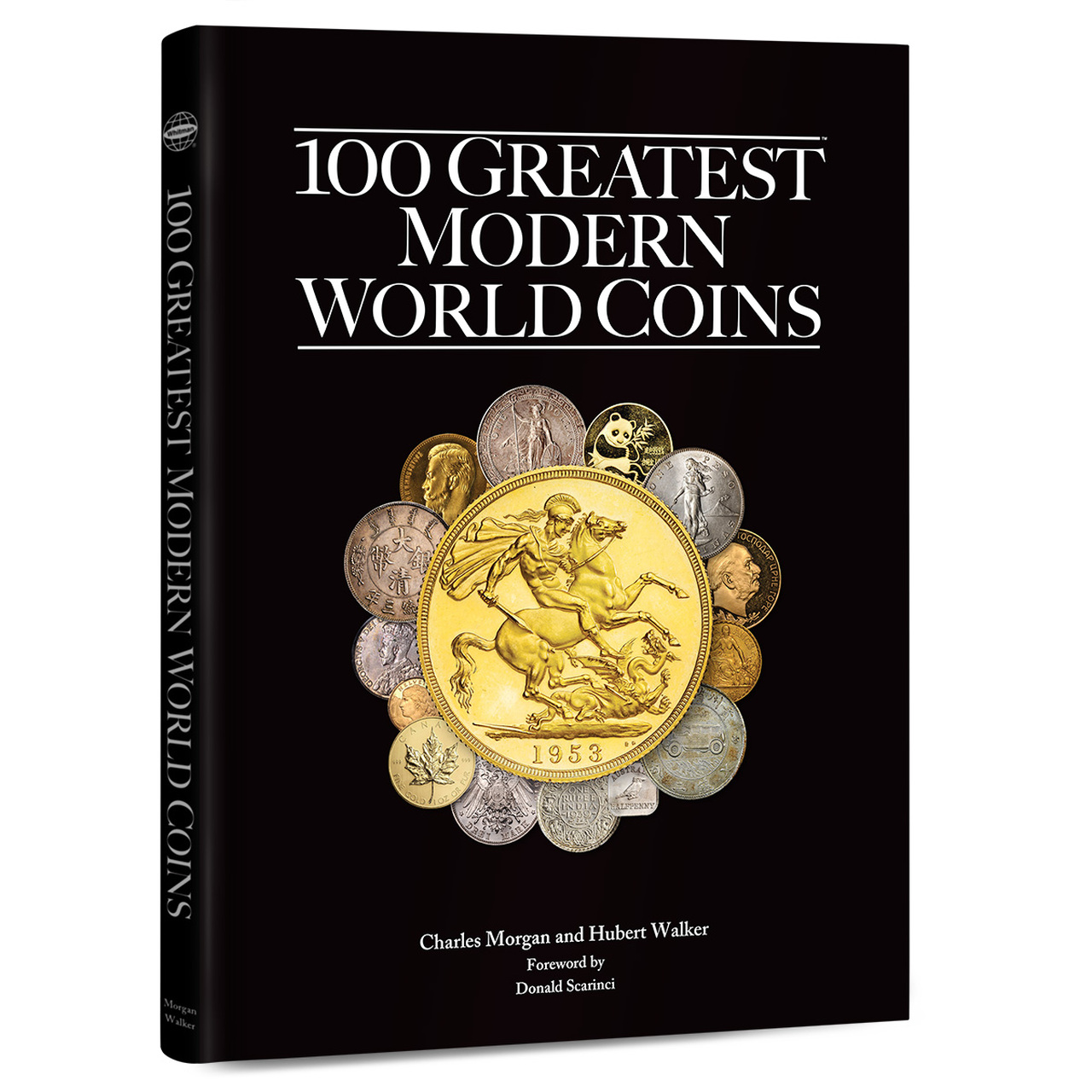 Whitman Publishing, 100 Greatest Modern World Coins